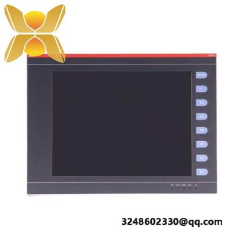 KEBA CP450 Industrial Control System, High Precision Automation Controller