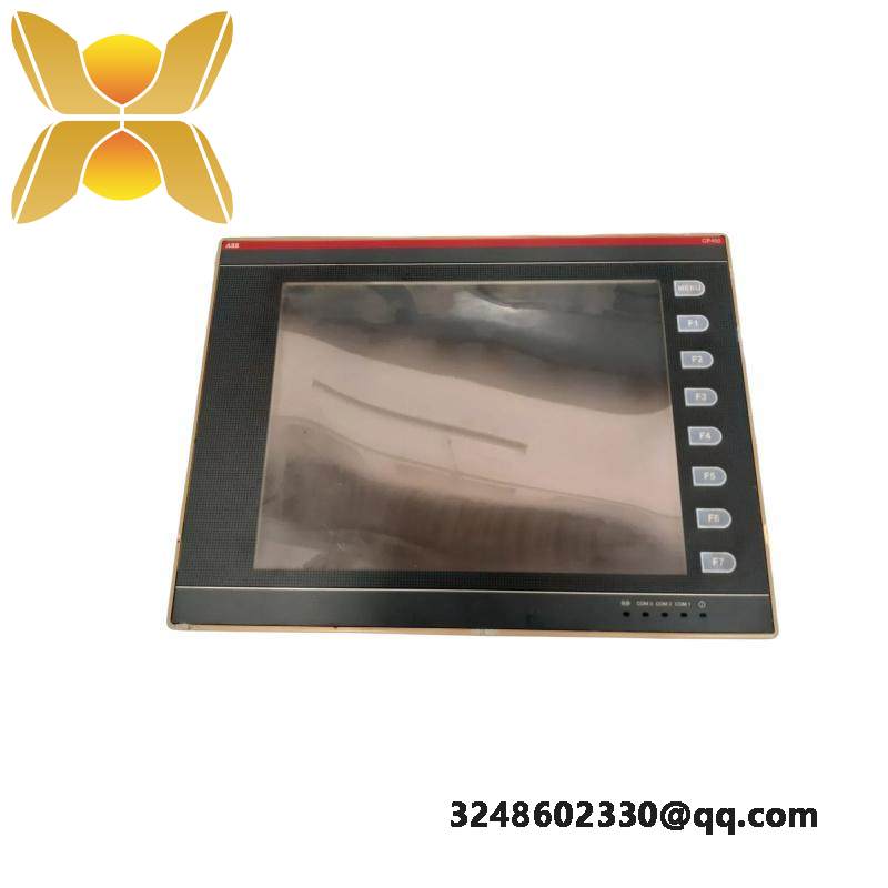 keba_cp450_1.jpg KEBA CP450 Industrial Control System, High Precision Automation Controller