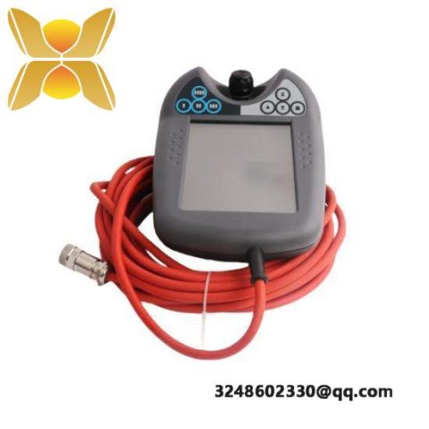 KEBA CU312/E Control Unit for Industrial Automation Applications