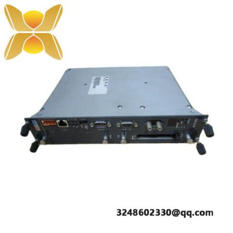 KEBA CU313A Industrial Control Module
