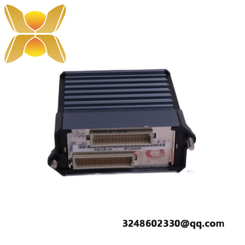 KEBA DO321 - High Performance Industrial Control Module