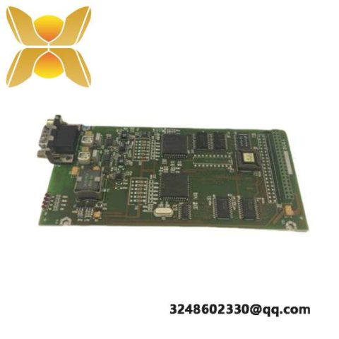 KEBA FB201 Control Module for Advanced Industrial Automation