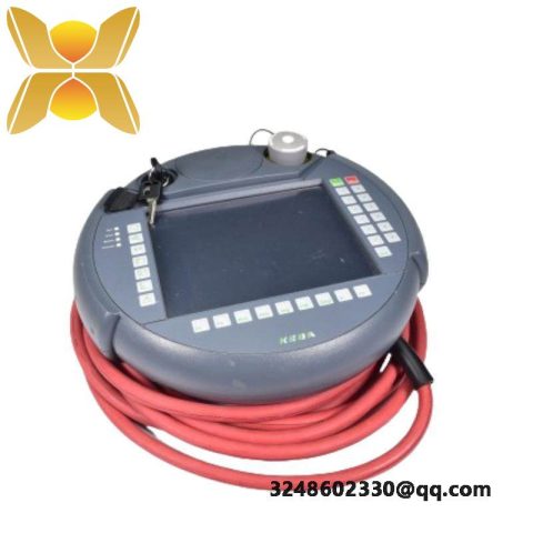 KEBA IP706 Industrial Control Module