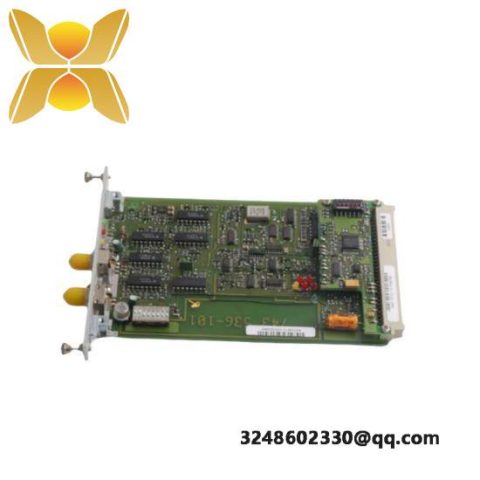 KEBA SC102 Modular Control Module, Precision Engineering for Industrial Automation