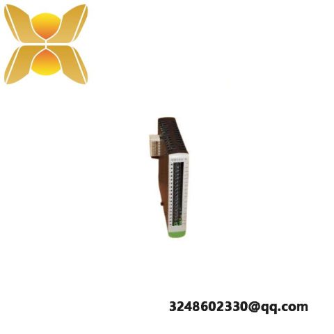 KEBA SI232, Custom Processing Industrial Control Module