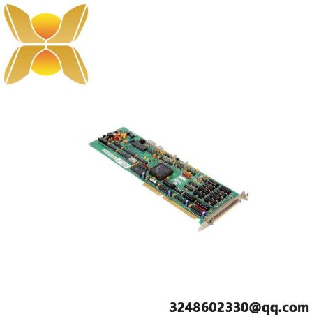 Keithley DAS-1801HC/1802HC DAS-1802HC - Advanced Multifunctional I/O Board for Industrial Control Systems