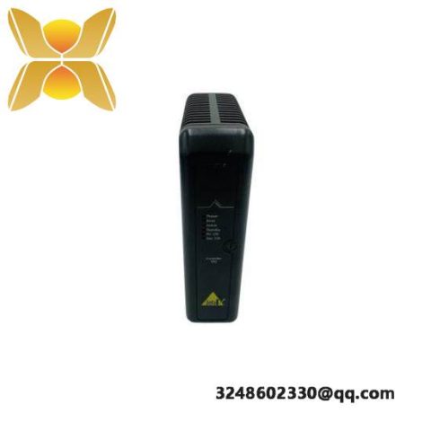 KEOHNE MFC300 Series Motor Control Module