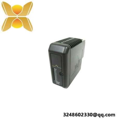 EMERSON KJ3001X1-BJ1 12P0555X152 OUTPUT MODULE: Advanced Control for Industrial Automation