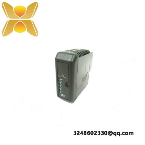 EMERSON KJ3002X1-BF1 | High-Performance Analog Module for Industrial Control Systems