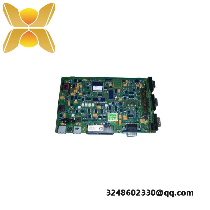 kj3208x1-ba1_12p3904x022_emerson_power_supply.jpeg EMERSON KJ3208X1-BA1 Power Supply Module, Precision & Reliability for Industrial Control Systems