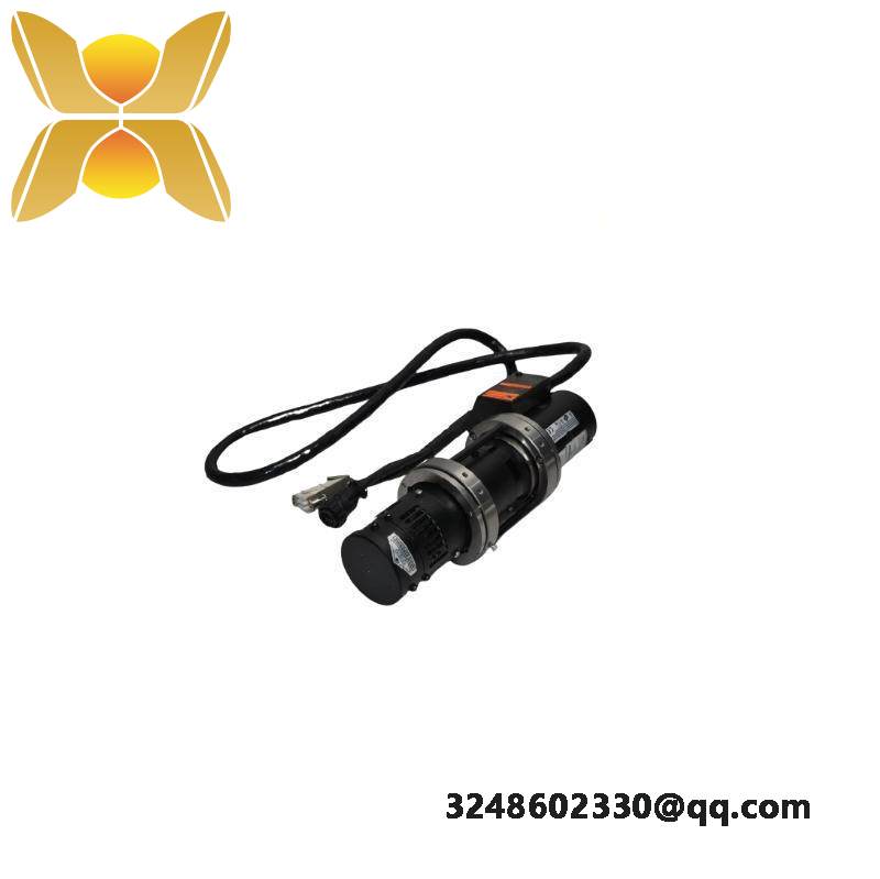 kla_kla_073-404555-00.jpeg KLA 073-404555-00 High Precision Metrology Module