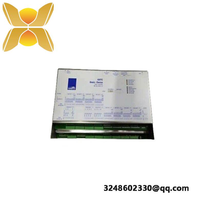 kla_kla_073-404555-00_1.jpg KLA 073-404555-00 High Precision Metrology Module