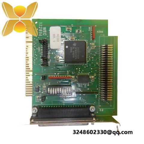 KLA Drive Board P/N KLA-TENCOR-710-806050-01, High-Performance Industrial Control Component