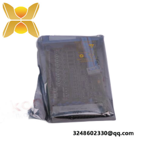 KOKUSAI CXP-544A KOMS-A2, Precision Control Module for Industrial Automation