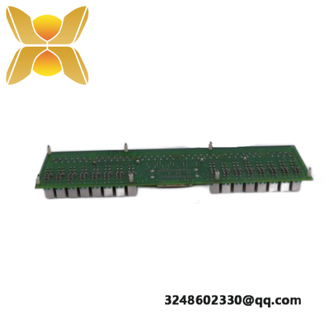 Kollmorgen PRD-B040SAIZ-62 CB06560 - Advanced AC Servo Drive