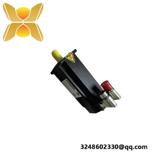 kollmorgen_akm54h-accnc-00_dc_servo_motor.jpg Kolmorgen AKM54H-ACCNC-00: Precision DC Servo Motor for Industrial Automation