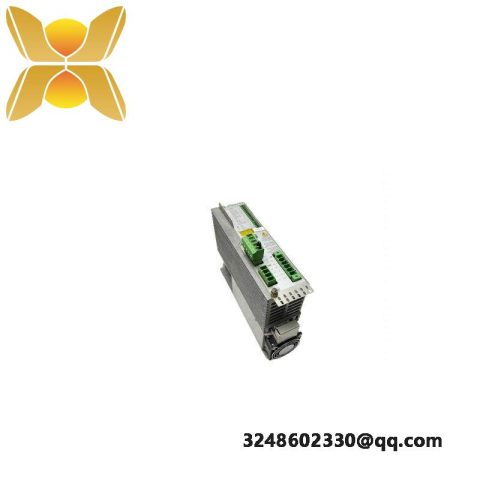 Kollmorgen E217428 AC Drive - Advanced Industrial Control Solution