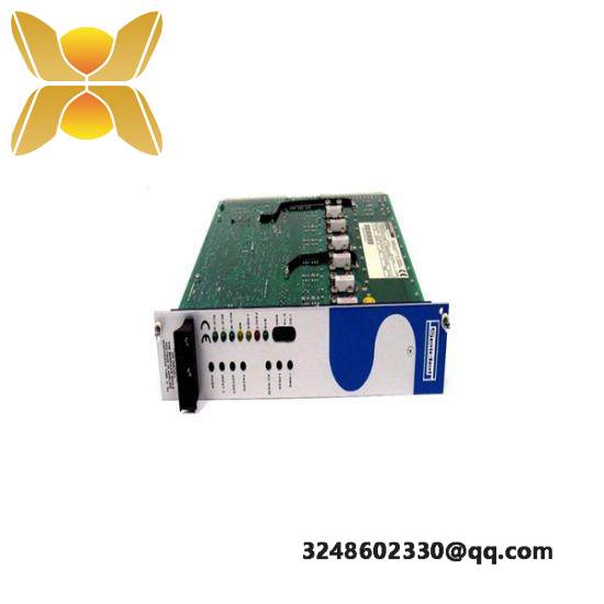 kollmorgen_s20360-srs_3.jpg KOLLMORGEN S20360-SRS - High Performance Industrial Control Module