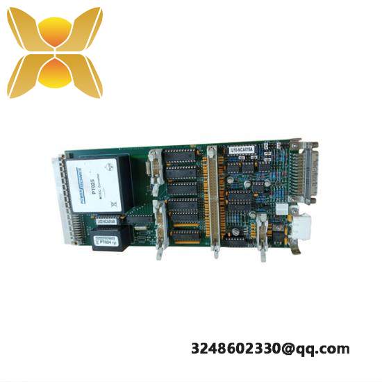 kongsberg_mru-m-mb3_1.jpg KONGSBERG MRU-M-MB3 High Precision Motion Reference Unit