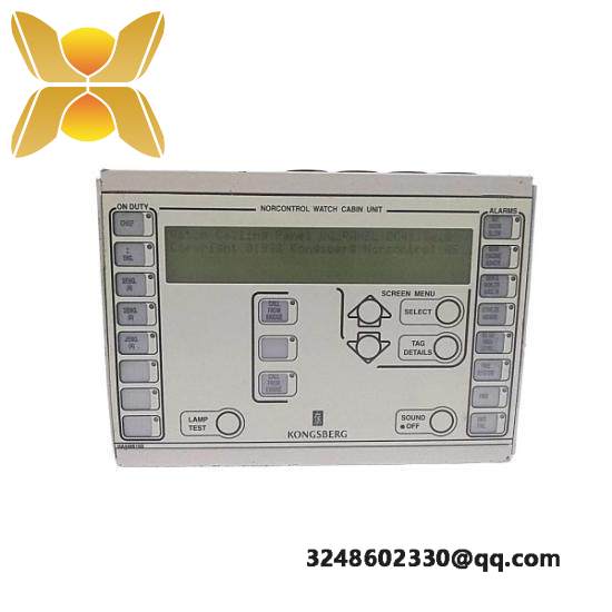 kongsberg_mru-m-mb3_2.jpg KONGSBERG MRU-M-MB3 High Precision Motion Reference Unit