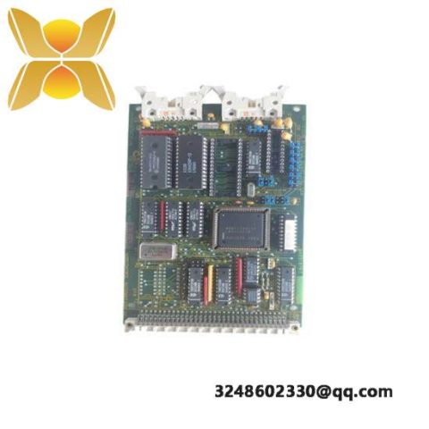 Kongsberg NA-1E220 Single Board Control Module