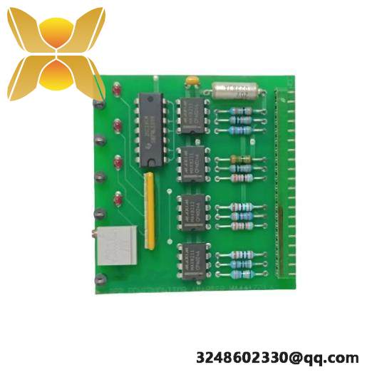 kongsberg_na1022_powermonitor_adapter.jpg Kongsberg NA1022 PowerMonitor Adapter, Advanced Monitoring Solution for Industrial Automation