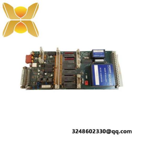 Kongsberg NA1E222.1 Power Card