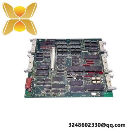 Kongsberg NN-791.12 Her1002611 - Industrial I/O Module for Enhanced Control Systems