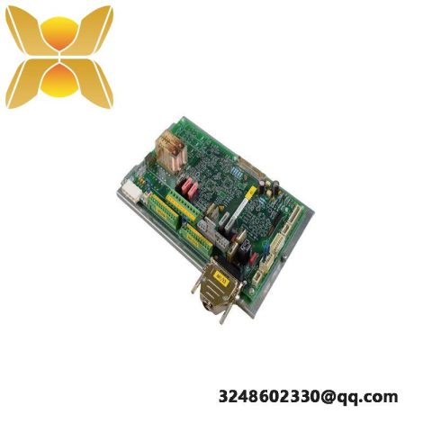 KUKA 00-111-230 Industrial Communication Board