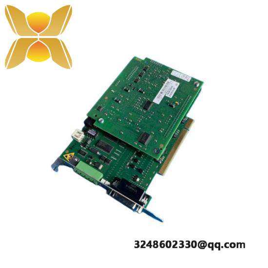 kuka_00-117-336_1.jpg KUKA 00-117-336 Industrial Control Module, Custom Processing Available