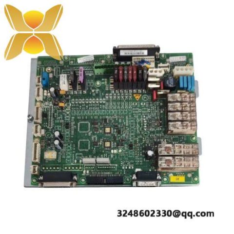 KUKA 00-127-754 Safety Circuit Board, Control & Safety Systems