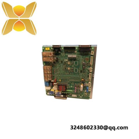 KUKA 00-127-755 VER.4 Control Board - Advanced Industrial Automation Solution
