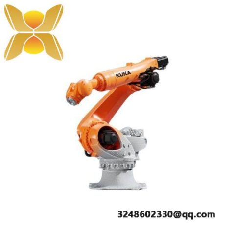 KUKA 00-138-379 Safety Board | Essential Component for Robotic Systems