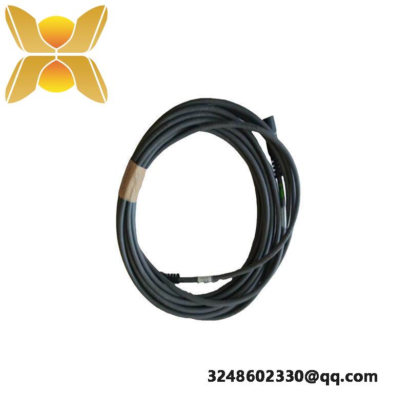 kuka_00-174-901_kcp4_teach_pendant_cable.jpg KUKA 00-174-901 KCP4 Teach Pendant Cable - Advanced Control Solution for Industrial Automation
