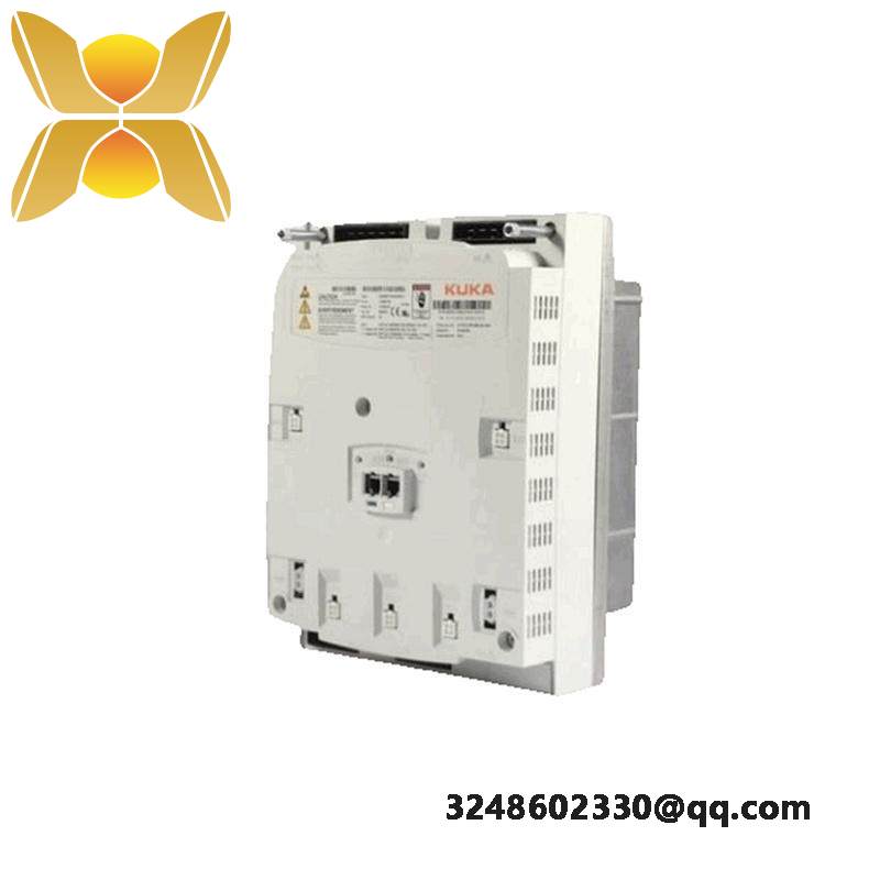 kuka_00-198-263_kpp600-20-2x40_power_supply_1.jpg KUKA 00-198-263, KPP600-20-2X40 Power Supply Module