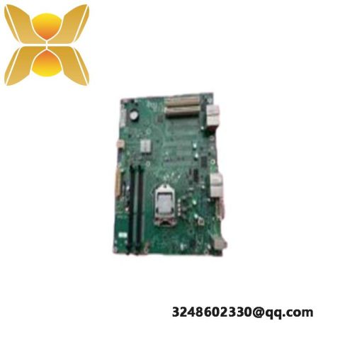 KUKA 00-217-026 Mainboard: Advanced Industrial Control System Module