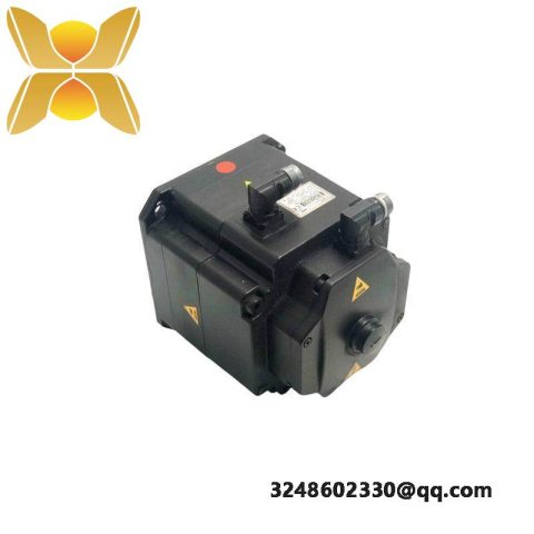 KUKA A1KR500-R2830-F 00-170-721 Motor, Precision Automation Solution