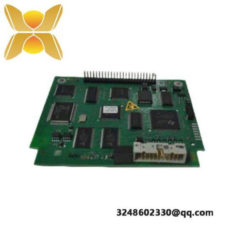 KUKA DSE-IBS 3.02 Control System Module