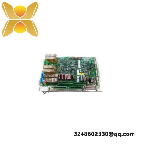 KUKA ESC-PLATINE Robot Platine: Advanced Control System for Industrial Automation