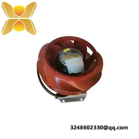 KUKA IRC4 00-171-602 Control Cabinet External Fan - High Efficiency Cooling Solution