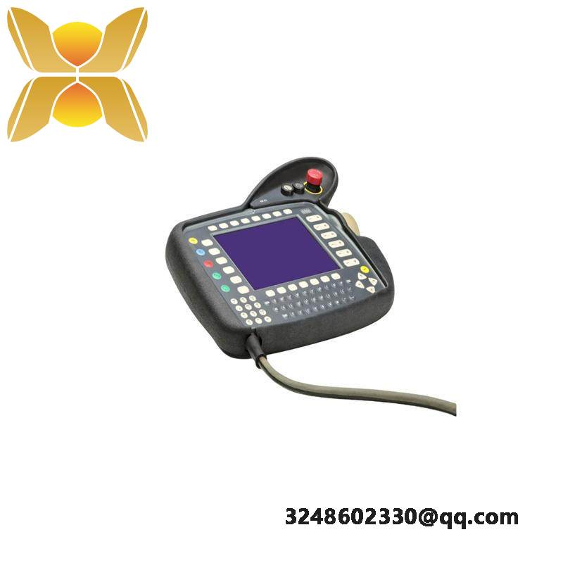 kuka_kk67y-yyyy-050_1.jpg KUKA Industrial Robot Controller KK67Y-YYYY-050