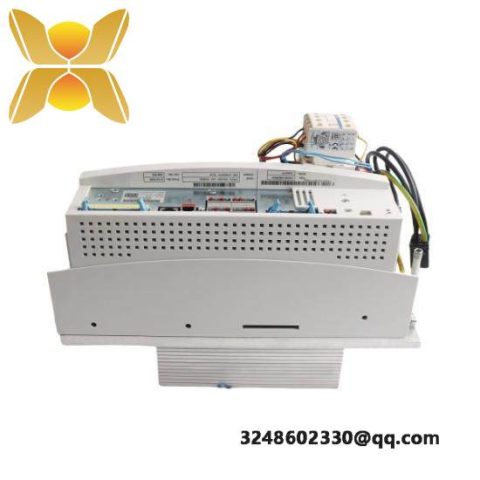 KUKA KPS-600/20-ES Power Module: Industrial Strength, Precision & Efficiency