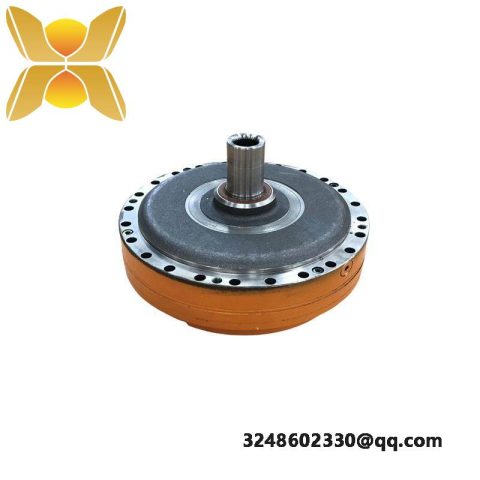 KUKA KR21000-104-986 Gear box - Precision Driven, Industry-Leading Automation