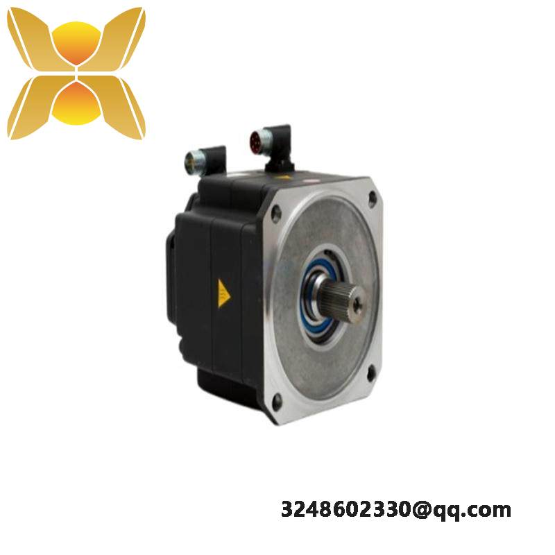kuka_kr21000-192-432_servo_motor.jpg KUKA KR21000-192-432 SERVO MOTOR: Industrial Precision at Its Core