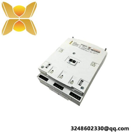 KUKA KR500-R2830-F 00-198-269: Advanced Industrial Servo Drive for Precision Control