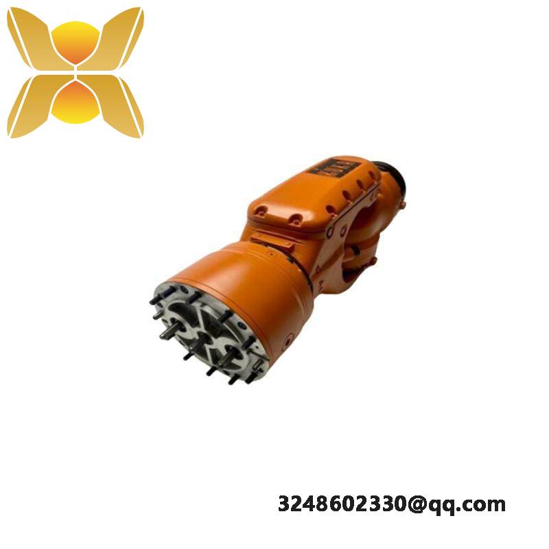 kuka_kr500-r2830-fa400-170-462_robot_module.jpg KUKA KR500-R2830-FA400-170-462 Robot Module