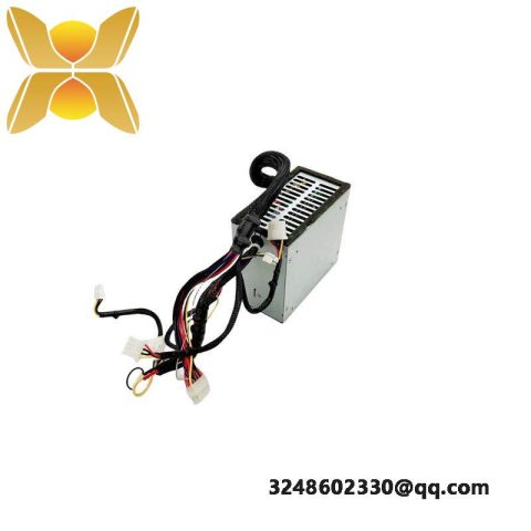 KUKA KRC2 00-126-383 Power Supply: Industrial Automation Solution