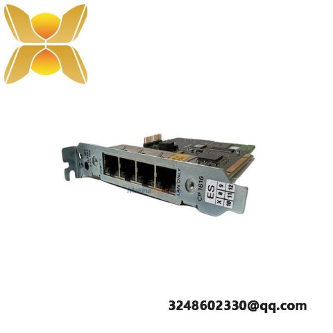 KUKA KRC2/VKRC2 Robot Controller Module