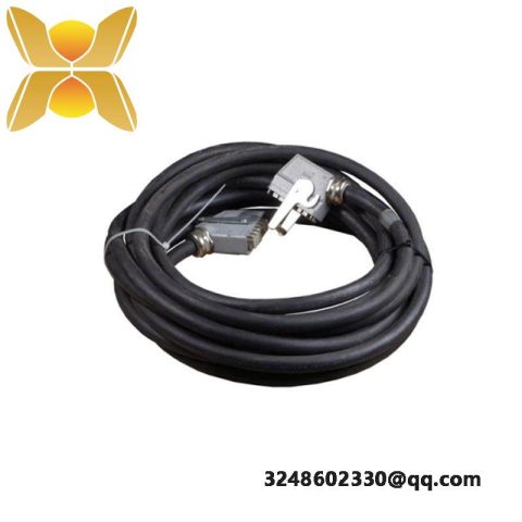 KUKA KRC4 Control Cabinet Power Cable 00-183-926A1-X3, Advanced Automation Solution