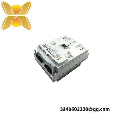 KUKA kRC4 KPP600-20-3×20 00-245-213 Robot Servo Drive: Precision Control for Industrial Robots